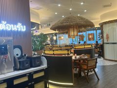 -泰椰里·泰国餐厅(智慧城广百广场店)