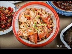 -遇见老南昌-柴火灶(顺外路店)