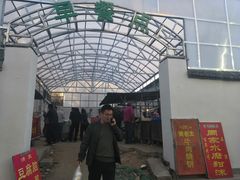 -老西关黄老太牛肉烧饼