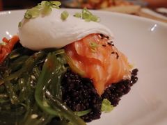 生三文鱼拌饭-Moka Bros 摩卡站(西单大悦城店)