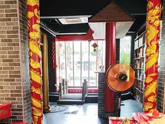 -欠火锅·水牛毛肚·团建聚餐·生日宴(何山路店)