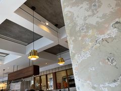 大堂-BAKER&SPICE(BFC外滩金融中心店)