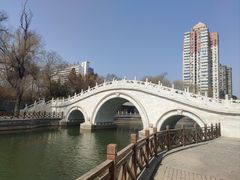 -迎泽公园