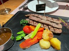m5牛柳条-SHARK鲨鱼餐吧(购物公园店)
