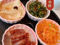 四小碟-天然台1908(中建广场店)