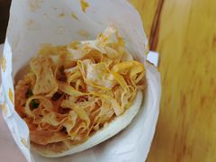 -王菊美食街·王菊面馆(总店)