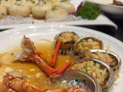 -恒记饭店·海鲜明档(淹城店)