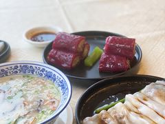 均安拆鱼羹-寻味顺德·顺峰山庄(大良店)