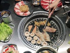 -马路牙子烧烤音乐酒馆(望京店)