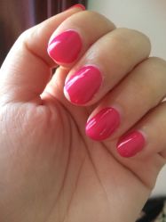 -CM.Nail美甲美睫
