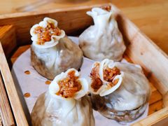 烧麦-食膳公园包子铺(烈士公园店)