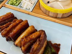 -七仙岭君澜度假酒店·桃源小馆中餐厅