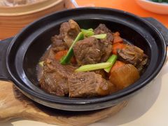 -美心·翠园(港汇恒隆广场店)
