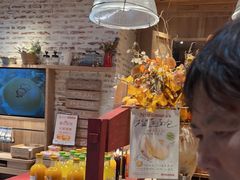 -西村叔叔的店·面包·甜品·蛋糕(崂山丽达店)