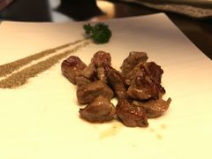 -佛山希尔顿酒店·融誉亚洲美食荟