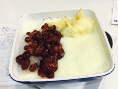 -发记甜品(豉油街店)