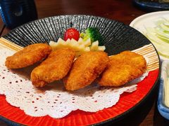 -鸟鹏烧鸟居酒屋(昌岗店)