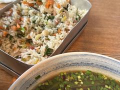 -蜜桃餐厅·伴山(湖滨商业街店)