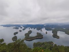 -千岛湖东南湖区