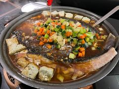 -师烤·豆花烤鱼(深圳坂田天虹店)