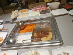 -海底捞火锅(翔龙天地广场店)
