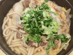 寿喜烧-米仓食堂(凯德广场店)