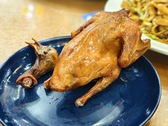 -煲煲掂风味煲仔饭餐厅(西区店)