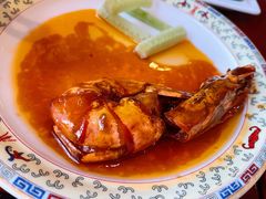 -鹿鸣春饭店(总店)