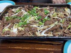 -清真永恒华威肉饼(潘家园店)