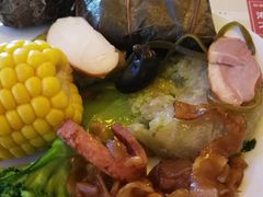 -蓬客精品酒店(南山海岸城购物中心店)