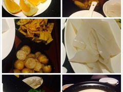 捞王锅物料理(昆山店)-捞王猪肚鸡火锅(昆山店)