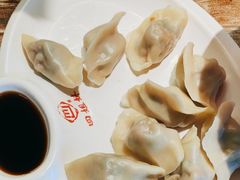 -四姐妹东北饺子(沙尾路店)