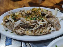 -庆余生平价生猛海鲜(海棠湾林旺夜市店)