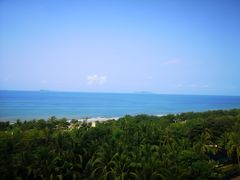 -三亚湾海居铂尔曼度假酒店