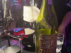 -DEW Lounge(深圳湾店)