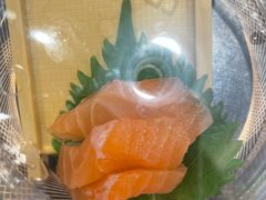 -争鲜回转寿司(天府广场-今站PLUS店)