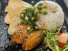 招牌瑞士鸡翼-阿飛冰室(下沙店)