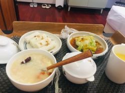 -禧月荟·爱丽馨月子中心(山庄店)