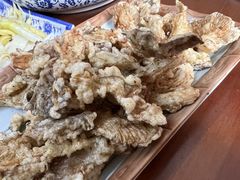 -乐友川味家常菜馆