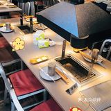 在成都万象城，这家东北烧烤真的香到跺jio