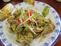 -天天初二·天津传统捞面·天津特色菜(凌奥总店)