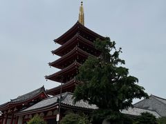 -浅草寺