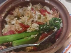 -膳心记-明火四宝煲仔饭(燕南店)
