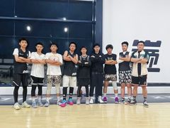 -梦想之巅·青少年篮球·羽毛球·培训中心(西站店)