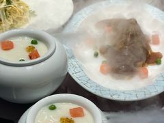 -师味葱扒虎头鲤·水席洛阳菜(元华店)
