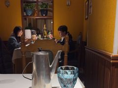 -俄士厨房(五棵松华熙LIVE店)