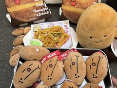 -百事喜乐炸鸡铺(合肥首店)