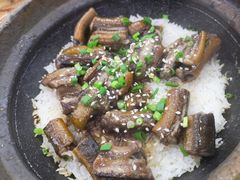 -红星光发煲仔饭(大石街店)