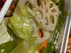 -付掌柜在成都·热炒砂锅集(金禾店)