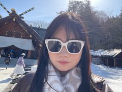 -北海道神宫